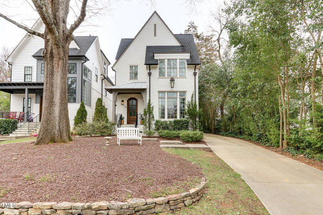 219 Furches Street Raleigh, NC House Sold - Photo 1 of 30. Opens carousel modal