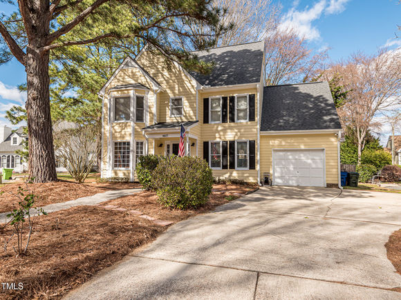 4617 Atterbury Court Raleigh, NC House Sold - Photo 1 of 40. Opens carousel modal