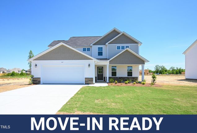 1519 Percheron Path Fayetteville, NC House Sold - Photo 1 of 34. Opens carousel modal