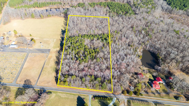 Lot A Walnut Grove Church Road Hurdle Mills, NC Plot of land Sold - Photo 1 of 9. Opens carousel modal
