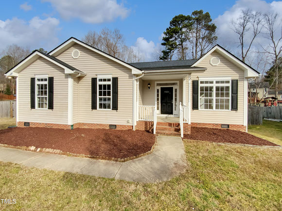 4023 Cashew Drive Raleigh, NC House Sold - Photo 1 of 18. Opens carousel modal