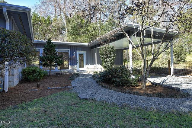 1115 Valley Park Drive Chapel Hill, NC House Sold - Photo 1 of 29. Opens carousel modal