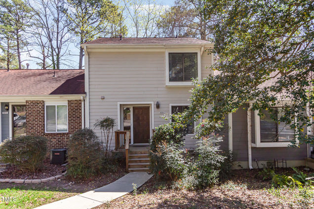 5838 Whitebud Drive Raleigh, NC Townhouse Sold - Photo 1 of 32. Opens carousel modal