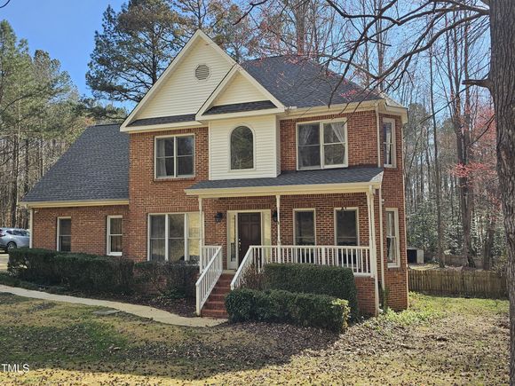 1025 Shellrock Dr Drive Wake Forest, NC House Sold - Photo 1 of 37. Opens carousel modal