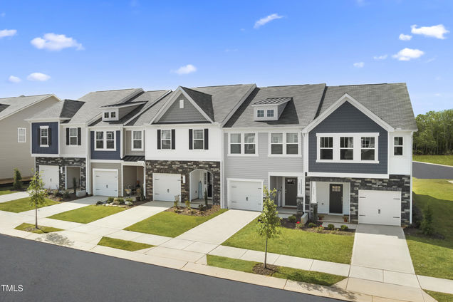 100 Lavender Lane Clayton, NC Townhouse Sold - Photo 1 of 9. Opens carousel modal