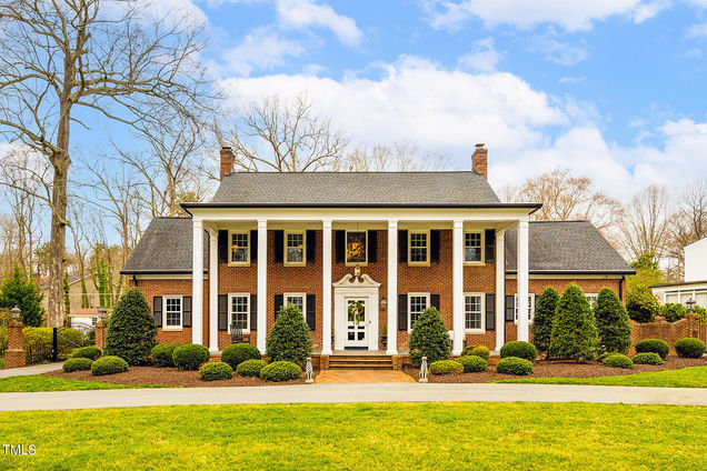 712 Tarleton Avenue Burlington, NC House Sold - Photo 1 of 41. Opens carousel modal