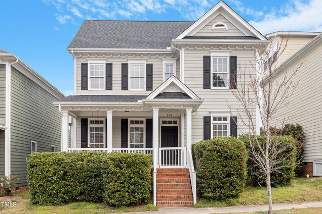 909 Edgewater Circle Chapel Hill, NC House Sold - Photo 1 of 34. Opens carousel modal