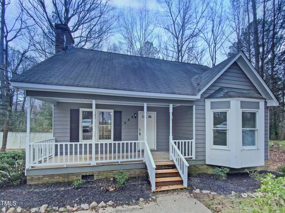 205 Dwelling Place Knightdale, NC House Sold - Photo 1 of 21. Opens carousel modal