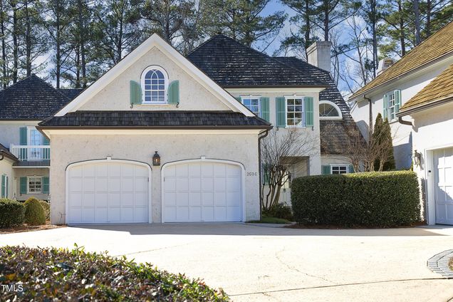 203 Edinburgh Drive Unit C Cary, NC Townhouse Sold - Photo 1 of 57. Opens carousel modal