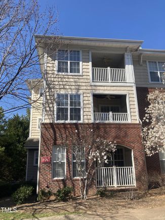 421 Glencrest Place Chapel Hill, NC Condo Sold - Photo 1 of 6. Opens carousel modal