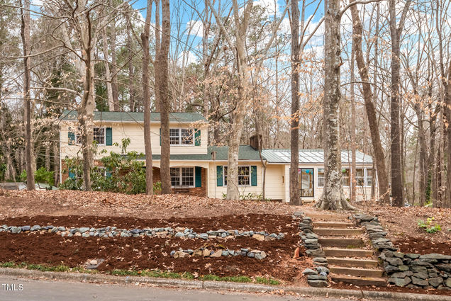 203 Lexington Road Chapel Hill, NC House Sold - Photo 1 of 51. Opens carousel modal