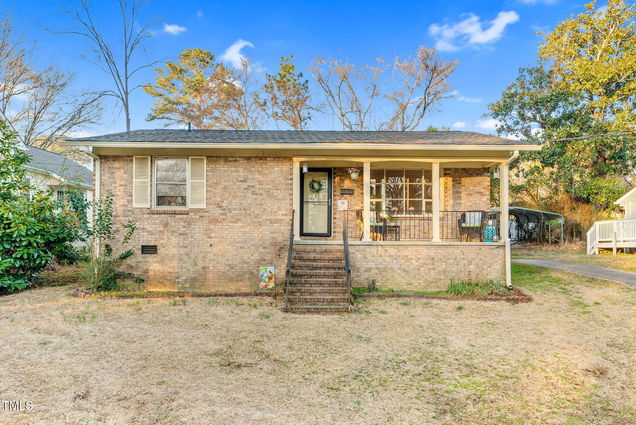 203 Prince Street Carrboro, NC House Sold - Photo 1 of 20. Opens carousel modal