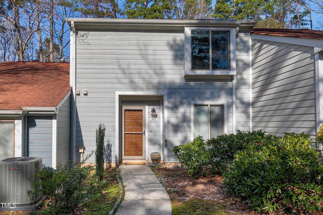 5907 Carmel Lane Raleigh, NC Townhouse Sold - Photo 1 of 42. Opens carousel modal