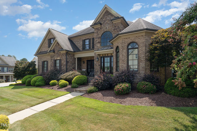 5026 Clyden Cove Raleigh, NC House Sold - Photo 1 of 60. Opens carousel modal