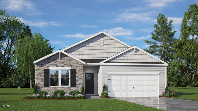 20 Granite Falls Way Youngsville, NC House Sold - Photo 1 of 27. Opens carousel modal
