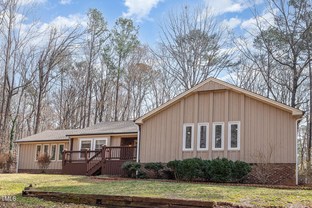 2829 Patrie Place Raleigh, NC House Sold - Photo 1 of 24. Opens carousel modal
