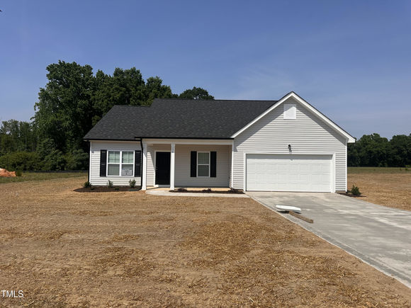 176 Dalton Drive Lumber Bridge, NC House Sold - Photo 1 of 14. Opens carousel modal