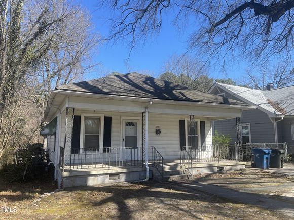 2711 Ashe Street Durham, NC House Sold - Photo 1 of 33. Opens carousel modal