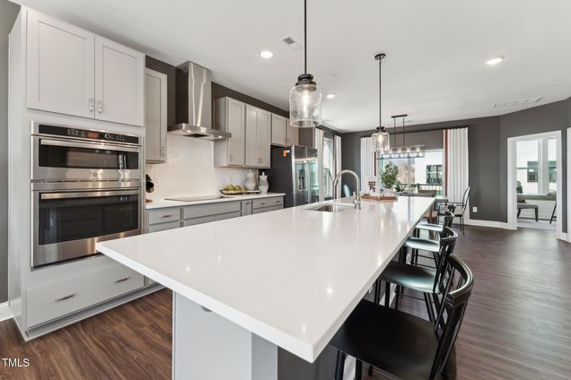 600 Hedrick Ridge Road Unit 306