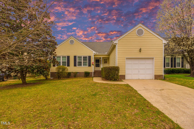 4212 Birmingham Way Raleigh, NC House Sold - Photo 1 of 17. Opens carousel modal
