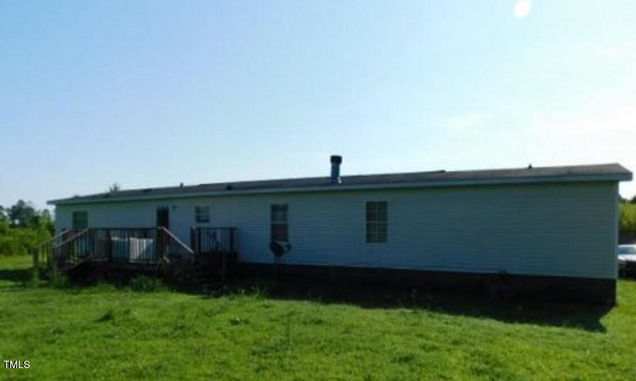 1260 Evergreen Road Robersonville, NC House Sold - Photo 1 of 5. Opens carousel modal