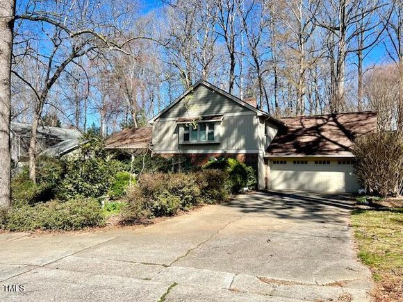 106 Queensferry Road Cary, NC House Sold - Photo 1 of 7. Opens carousel modal