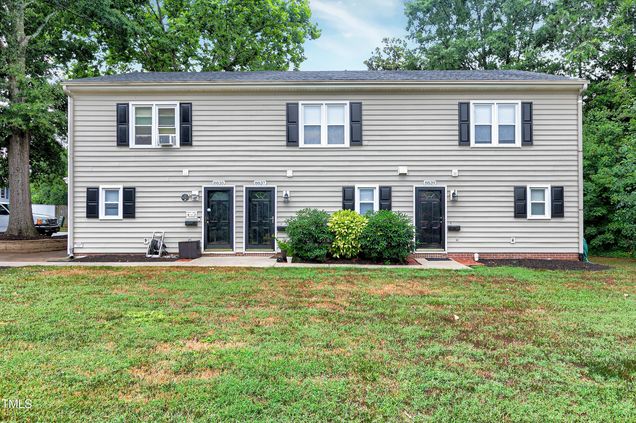 8835 Chapel Hill Road Cary, NC Multifamily Sold - Photo 1 of 24. Opens carousel modal