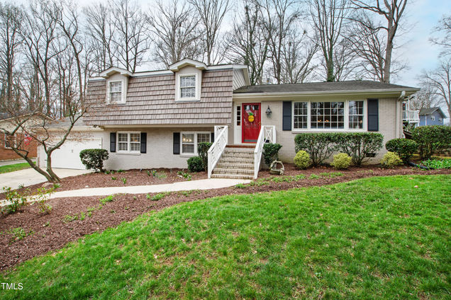 4209 Converse Drive Raleigh, NC House Sold - Photo 1 of 41. Opens carousel modal