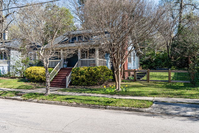 914 Dorothea Drive Raleigh, NC House Sold - Photo 1 of 34. Opens carousel modal