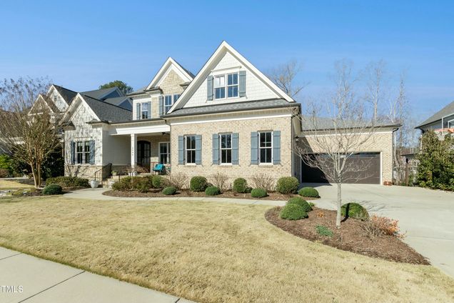 2046 Fellini Drive Apex, NC House Sold - Photo 1 of 91. Opens carousel modal