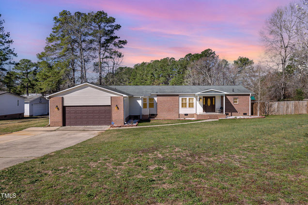 18 Five Ponds Drive Sanford, NC House Sold - Photo 1 of 28. Opens carousel modal