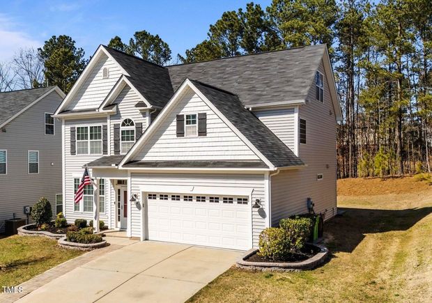 104 Vinewood Place Holly Springs, NC House Sold - Photo 1 of 58. Opens carousel modal