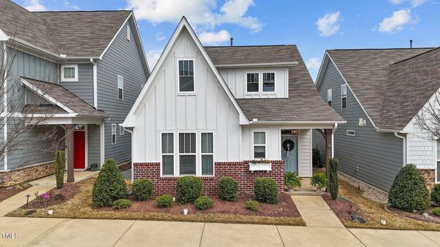 308 Masden Road Holly Springs, NC House Sold - Photo 1 of 37. Opens carousel modal