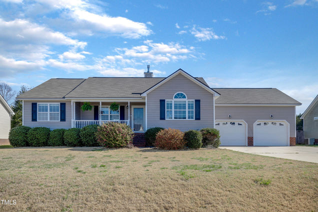 131 Woodglen Drive Clayton, NC House Sold - Photo 1 of 30. Opens carousel modal