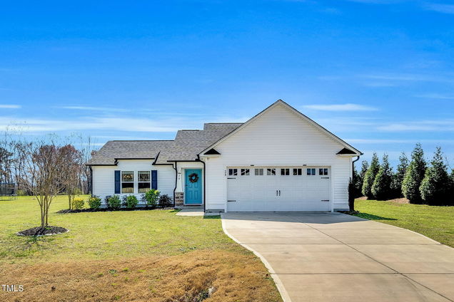 28 Sandcastle Lane Four Oaks, NC House Sold - Photo 1 of 34. Opens carousel modal