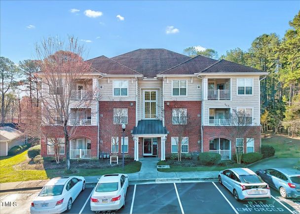 833 Providence Glen Drive Chapel Hill, NC Condo Sold - Photo 1 of 33. Opens carousel modal
