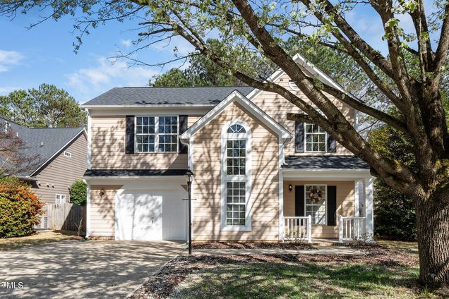 209 Tullich Way Holly Springs, NC House Sold - Photo 1 of 36. Opens carousel modal