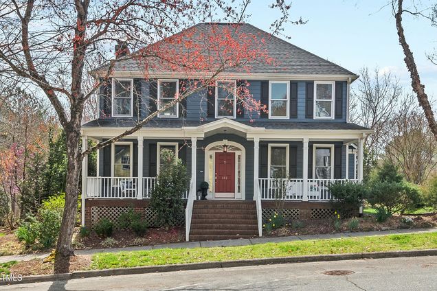 111 Parkside Circle Chapel Hill, NC House Sold - Photo 1 of 58. Opens carousel modal