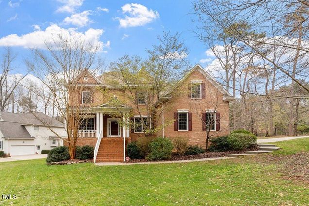 101 Redfoot Run Road Chapel Hill, NC House Sold - Photo 1 of 62. Opens carousel modal