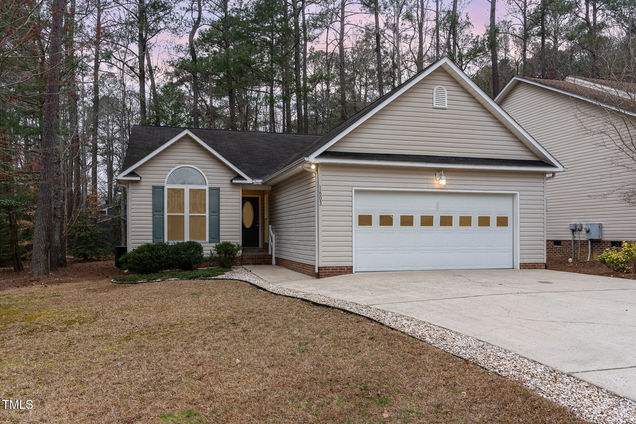 1603 Stonegate S Sanford, NC House Sold - Photo 1 of 28. Opens carousel modal