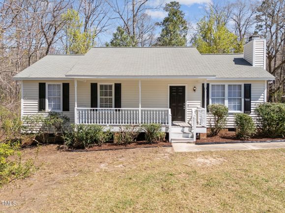 5408 Rivercrest Drive Youngsville, NC House Sold - Photo 1 of 26. Opens carousel modal