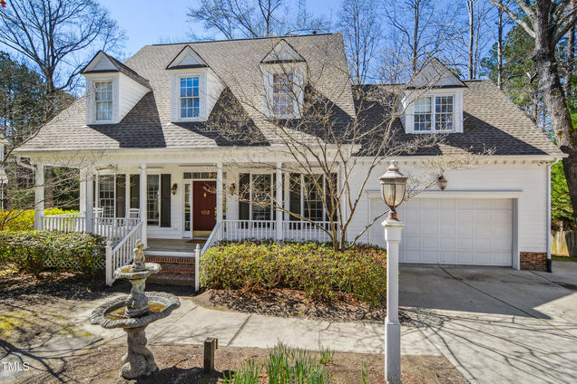 102 Battenburg Court Cary, NC House Sold - Photo 1 of 33. Opens carousel modal