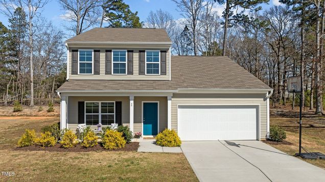 80 Westbrook Lane Franklinton, NC House Sold - Photo 1 of 38. Opens carousel modal