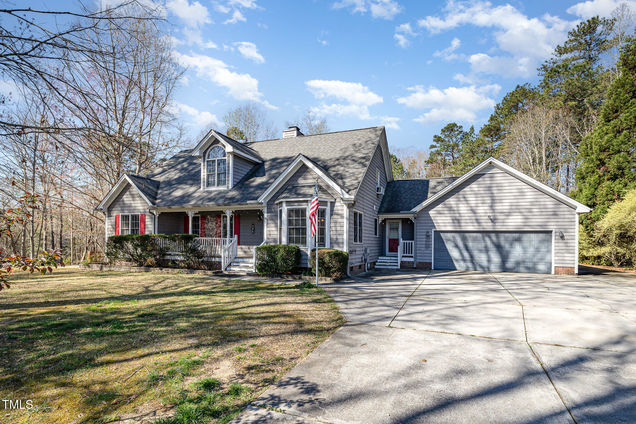 212 Wintergreen Drive Garner, NC House Sold - Photo 1 of 22. Opens carousel modal