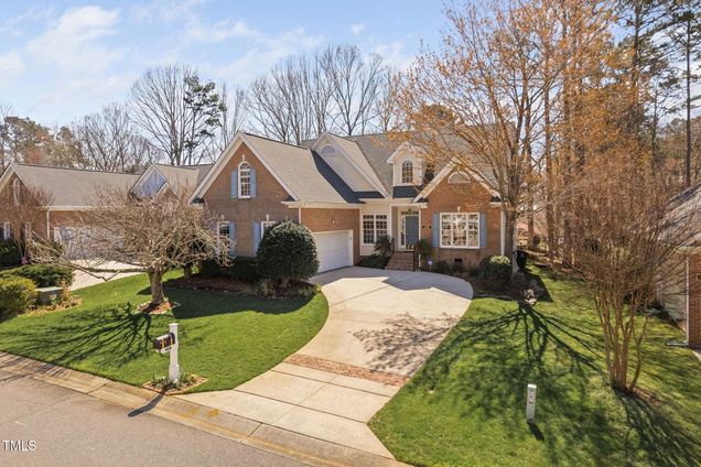 1217 Wedgeland Drive Raleigh, NC House Sold - Photo 1 of 32. Opens carousel modal