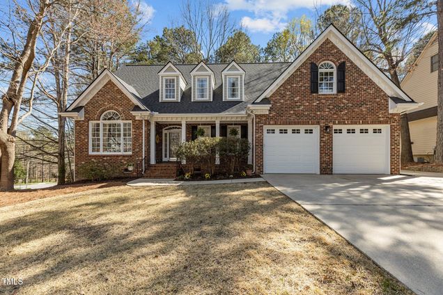 101 Barriedale Circle Cary, NC House Sold - Photo 1 of 31. Opens carousel modal