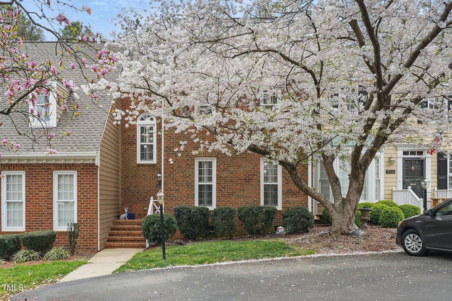 6108 Friars Walk Place Raleigh, NC Townhouse Sold - Photo 1 of 28. Opens carousel modal