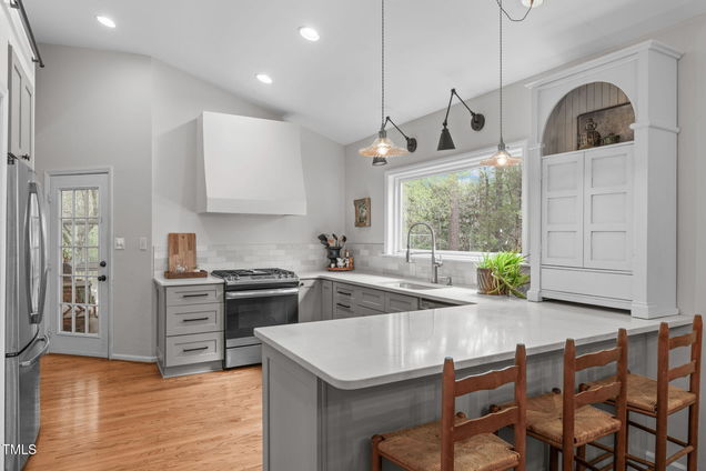 8504 Old Nc 86 Chapel Hill, NC House Sold - Photo 1 of 49. Opens carousel modal