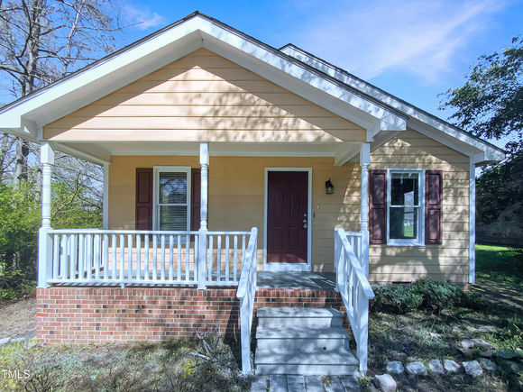 610 Shepard School Road Zebulon, NC House Sold - Photo 1 of 17. Opens carousel modal