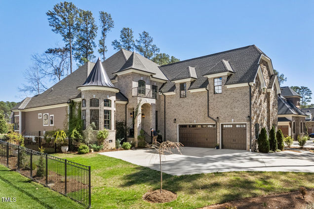 119 November Drive Durham, NC House Active - Photo 1 of 60. Opens carousel modal